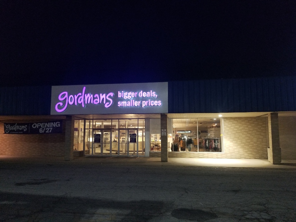 Graphic Design Services - Midwest Signs