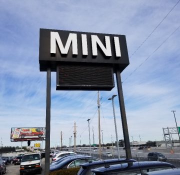 Sign Service & Repair 1