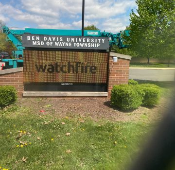 Sign Service & Repair 3