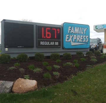 Sign Service Company 1