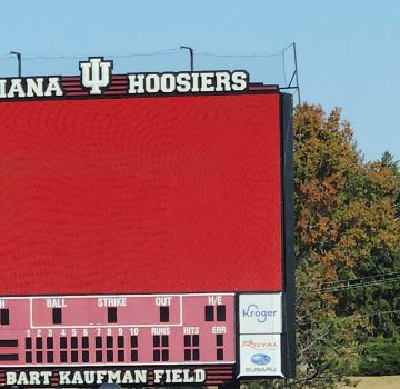 Sign Installation Contractor 2