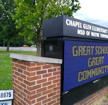 Sign Installation Company 1