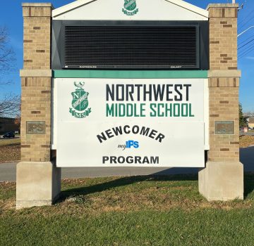 Sign Service Company 2