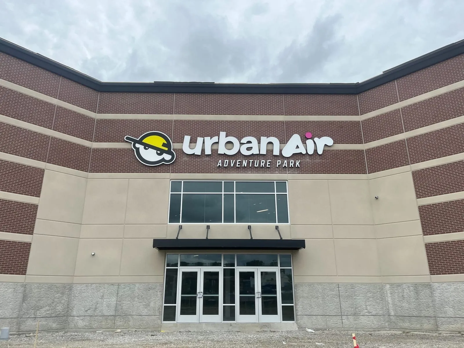 Precision Fabrication and Installation for Urban Air Adventure Park