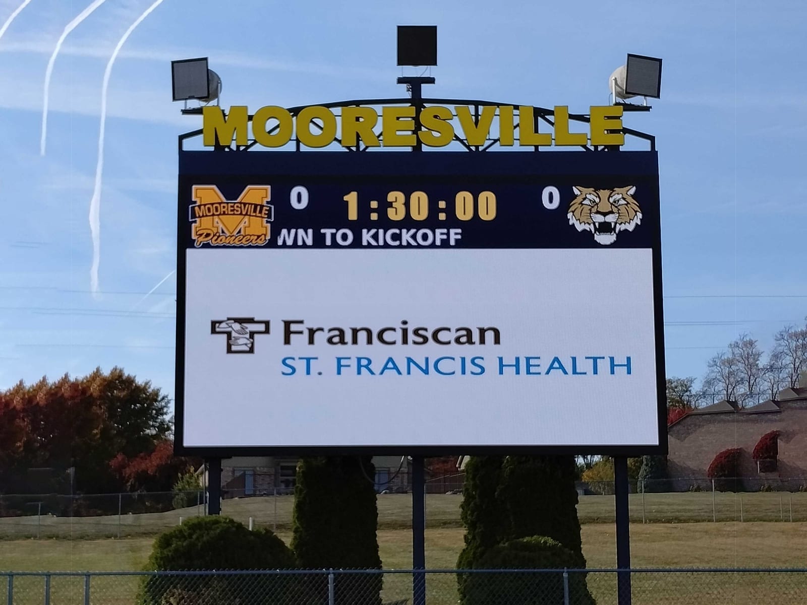 Midwest Signs Mooresville High School Scoreboard 1 scaled